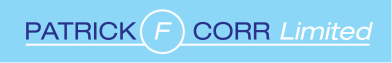 Patrick F Corr Ltd